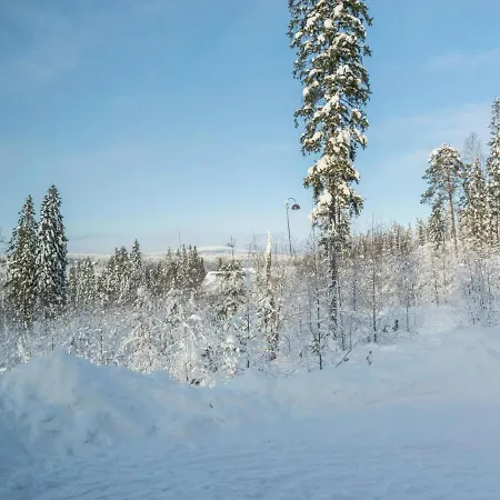 Vihtarinne B Paritalo By Interhome