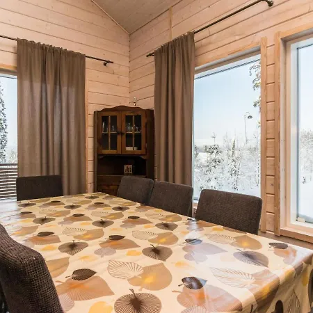 Vihtarinne B Paritalo By Interhome *