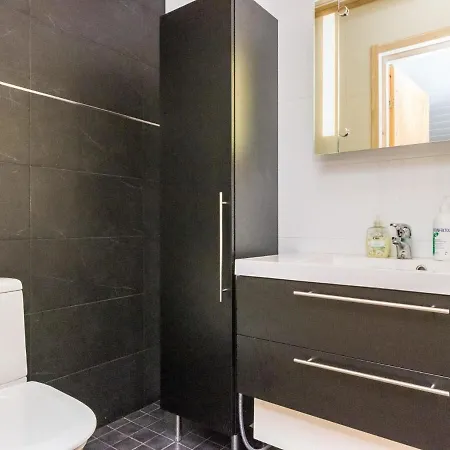 Vihtarinne B Paritalo By Interhome Vakantiehuis Hyrynsalmi