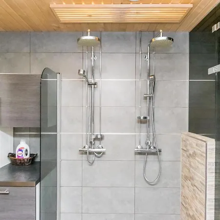 Vihtarinne B Paritalo By Interhome Hyrynsalmi