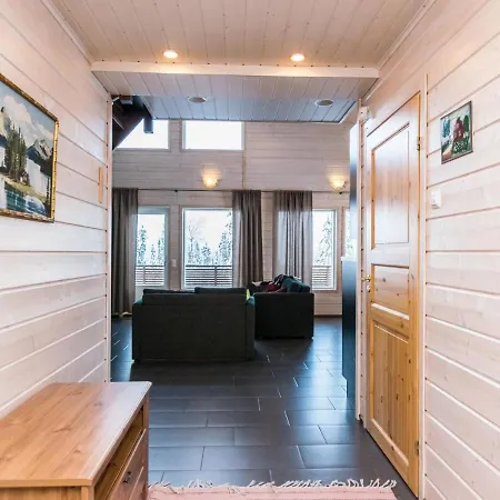 Vihtarinne B Paritalo By Interhome Vakantiehuis *