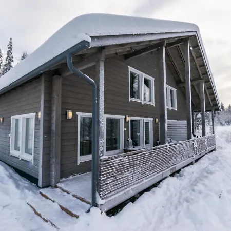 Vihtarinne B Paritalo By Interhome Semesterbostad *