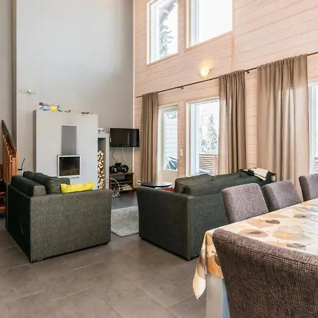 Vihtarinne B Paritalo By Interhome