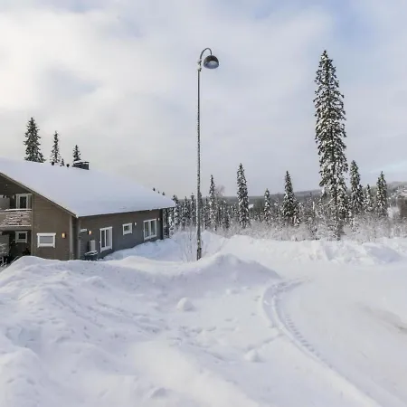 Vihtarinne B Paritalo By Interhome Vakantiehuis