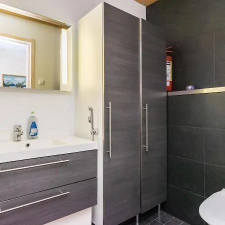 Vihtarinne B Paritalo By Interhome * Hyrynsalmi