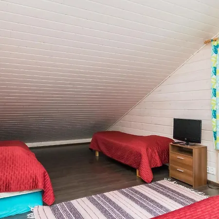 Vihtarinne B Paritalo By Interhome Vakantiehuis *