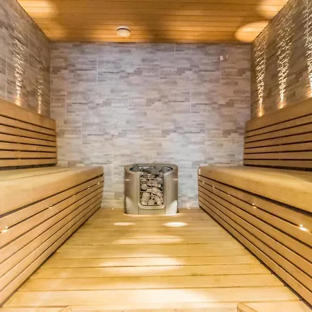 Vakantiehuis Vihtarinne B Paritalo By Interhome *