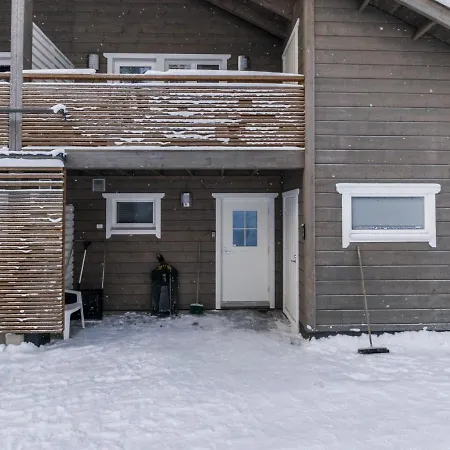 Vihtarinne B Paritalo By Interhome Semesterbostad Hyrynsalmi