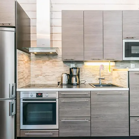 Vihtarinne B Paritalo By Interhome * Hyrynsalmi