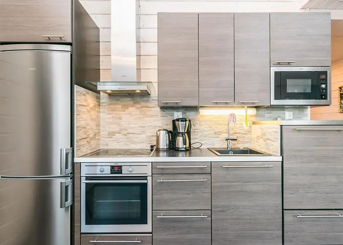 Vihtarinne B Paritalo By Interhome * Hyrynsalmi