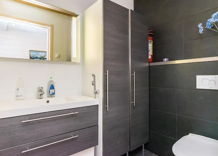 Vihtarinne B Paritalo By Interhome * Hyrynsalmi